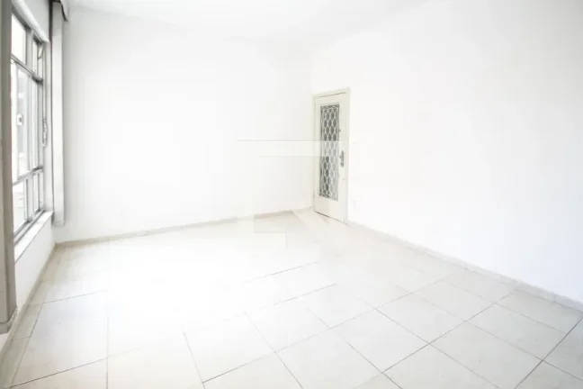 Imagem Apartamento à Venda - Leblon, 3 Quartos, 76 m2