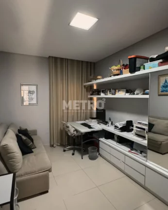Imagem Casa à venda no Sol Nascente Etapas, 4 quartos, piscina, gourmet, Petrolina