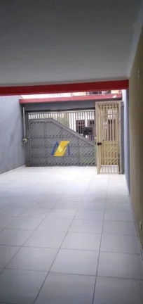 Imagem Vendo Cobertura em Santo André, Pq. João Ramalho