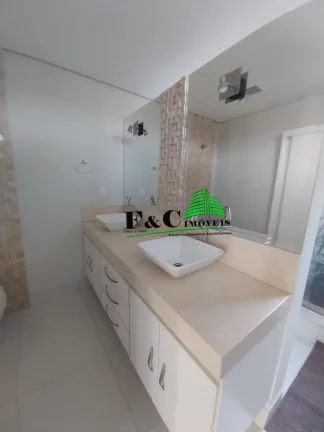 Imagem Casa em Condomínio para Venda em Limeira, Jardim Colinas de São João, 4 dormitórios, 3 suítes, 6 banheiros, 4 vagas