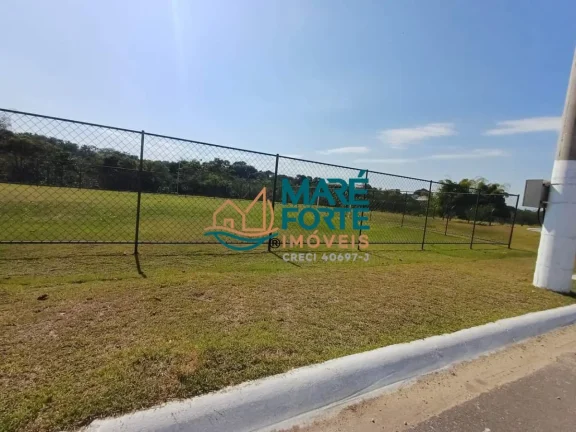 Imagem Casa de Condomínio Fechado Barão de Tremembé município de Tremembé SP