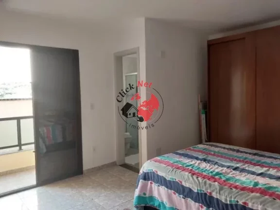 Imagem Apto com 84 m² , 3 Dorms c suite ,sacada e quintal , 2 vagas,Jardim, Santo André