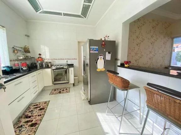 Imagem Sobrado com 3 dormitórios à venda, 355 m² por R$ 3.000.000,00 - Jardim Residencial Suzano - Suzano/SP