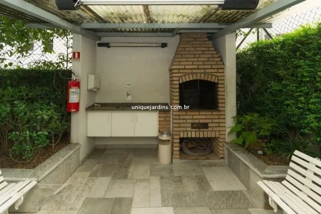 Imagem Apartamento à venda Pinheiros São Paulo