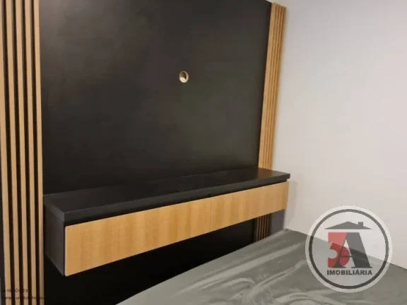 Imagem Show de Apto.no Residencial Vidabella