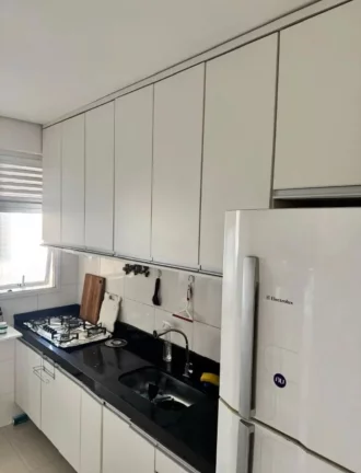 Imagem Apartamento para Venda em Cuiabá / MT no bairro Grande Terceiro