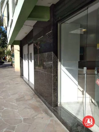 Imagem 50m² no Centro Histórico com Grande Fluxo