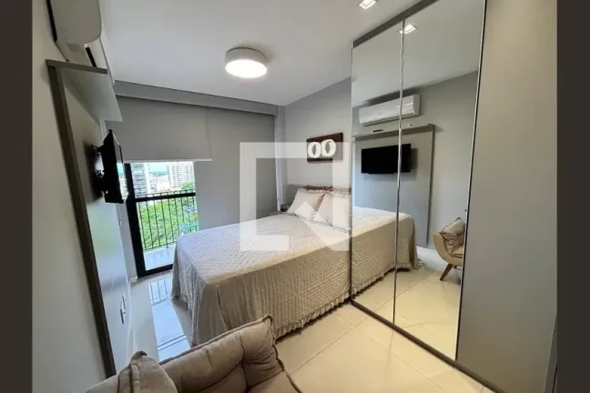 Imagem Apartamento à Venda - Recreio, 2 Quartos, 80 m2