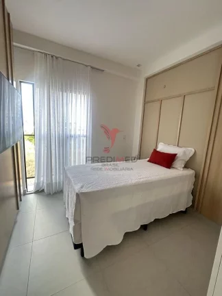 Imagem Vende-se casa pronta para morar em condomínio fechado