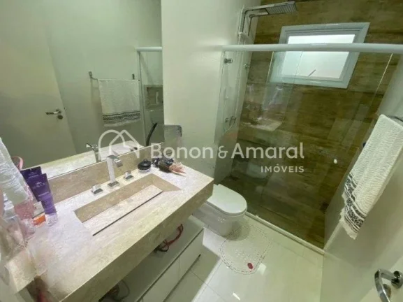 Imagem CASA TÃRREA EM CONDOMÃNIO - BOSQUE DE BARÃO - VENDA
Casa com 4 quartos Ã  venda, 209 mÂ² 
Casa tÃ...