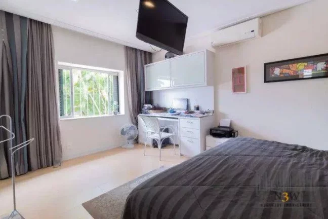 Imagem Casa com 3 dormitórios, 250 m² - venda por R$ 2.799.000,00 ou aluguel por R$ 20.155,80/mês - Alto da Lapa - São Paulo/SP