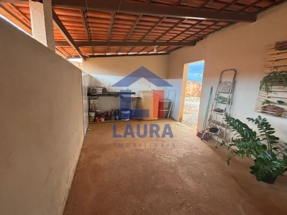 Imagem CASA RESIDENCIAL em PARÁ DE MINAS - MG, WALTER MARTINS