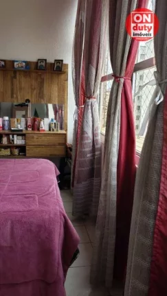Imagem Apartamento - Itararé - São Vicente/SP