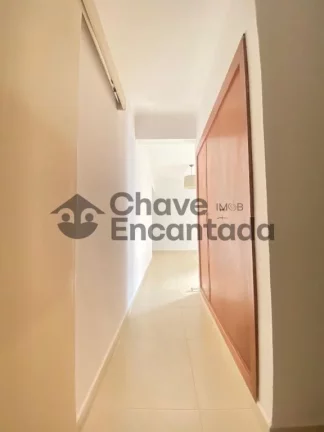 Imagem Apartamentos / Padrão na cidade de Birigui