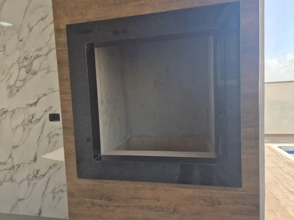 Imagem Casa térrea à venda com 4 quartos, sendo 2 suítes, no condomínio Alto da Floresta, Bom Jesus dos Perdões - SP