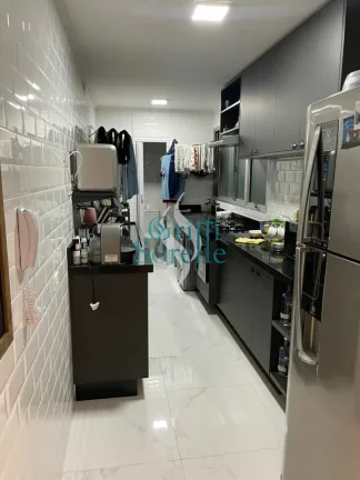 Imagem Apartamento à venda na Vila Mariana - São Paulo/SP.