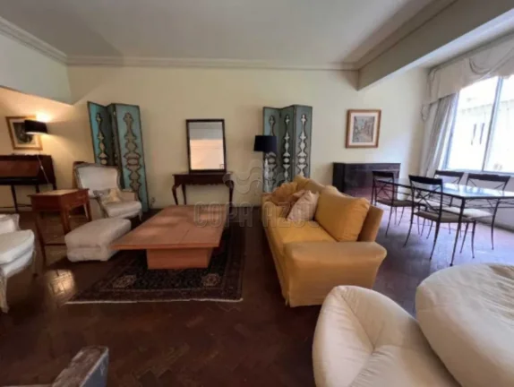 Imagem Copacabana – Rua Tonelero | Residencial › Apartamento 4 quarto(s) à Venda