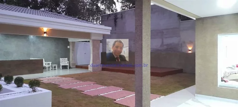 Imagem Vende-se Linda Casa, 3 Suítes, em Vargem Grande Paul (Paysage Bella Vitta)