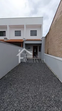Imagem Geminado no Jarivatuba com 65m²