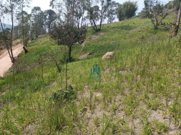 Imagem Terreno à venda, 800 m² por R$ 78.000,00 - Rio Acima - Atibaia/SP