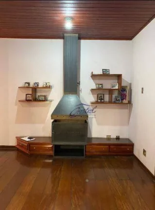 Imagem Casa com 4 quartos / suítes à venda, 433 m² - Granja Viana - Fazendinha - Carapicuíba/SP