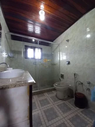 Imagem Casa para Venda em Teresópolis / RJ no bairro Fazendinha
