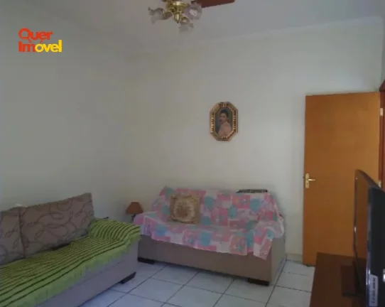 Imagem Imperdível Casa à Venda em Ribeirão Preto-SP, Bairro Nova Ribeirânia - 2 Quartos, 2 Banheiros, 4 Vagas de Garagem - Com Edícula - Quer Imóvel Negócios Imobiliários!