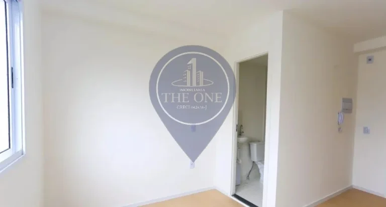Imagem Studio de Luxo à Venda em São Paulo-SP, na Vila Andrade: 1 quarto, 1 suíte, 1 banheiro, 17m² de puro conforto!