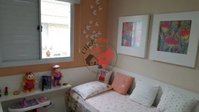 Imagem Linda Cobertura à Vendaem São Caetano