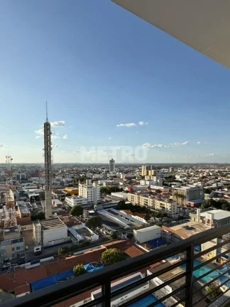 Imagem Sala Comercial para locação no Trade Center, 38m , banheiro, 01 garagem