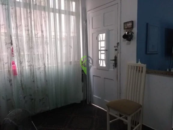 Imagem Casa à venda em Santos/SP
