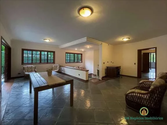 Imagem Casa no Miolo da Granja com 4d / 2sts, piscina, gourmet, hóspedes!