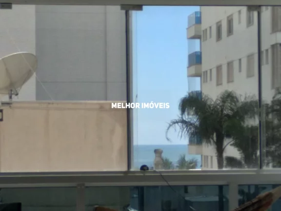 Imagem Apartamento na quadra do mar - Balneário Camboriú -SC