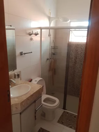 Imagem Oportunidade Sobrado 3 Dorms sendo uma Suíte – Jardim Alvorada