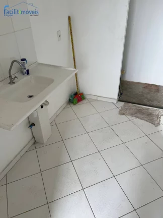Imagem APARTAMENTO À VENDA NO BAIRRO PAULICÉIA - SÃO BERNARDO DO CAMPO - SP