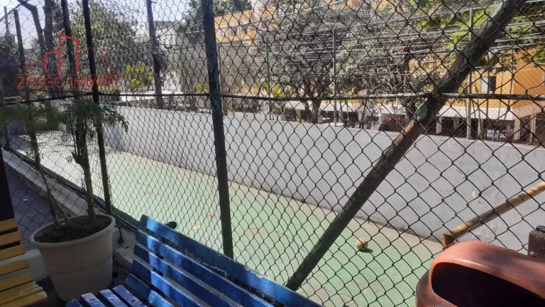 Imagem Oportunidade! Lindo Apartamento no Condomínio Espírito Santo - 60m²