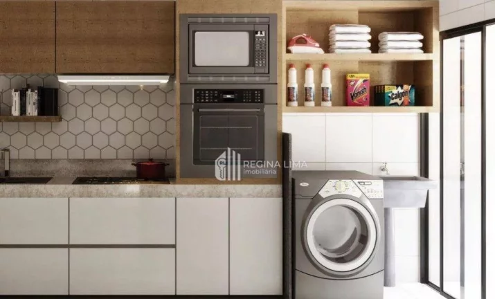 Imagem Apartamento em condomínio fechado (em construção), 3 dormitórios à venda por R$ 446.266,76- Condomínio SKY RESIDENCE I - Ilhotas - Teresina/PI