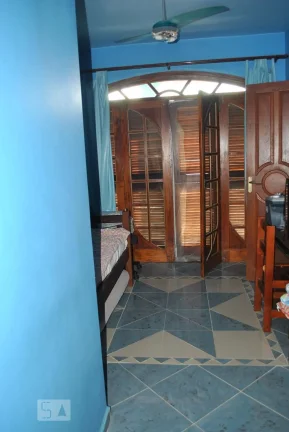 Imagem Casa à Venda - Vargem Pequena, 4 Quartos, 300 m2