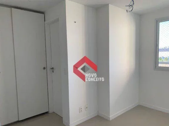 Imagem Apartamento à venda, 143 m² por R$ 1.250.000,00 - Guararapes - Fortaleza/CE