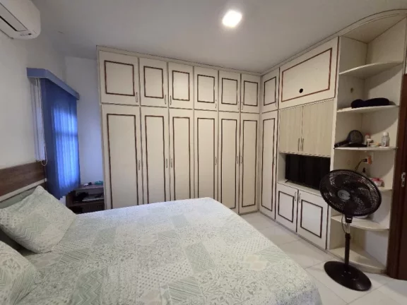 Imagem CASA RESIDENCIAL em MANAUS - AM, PARQUE 10 DE NOVEMBRO