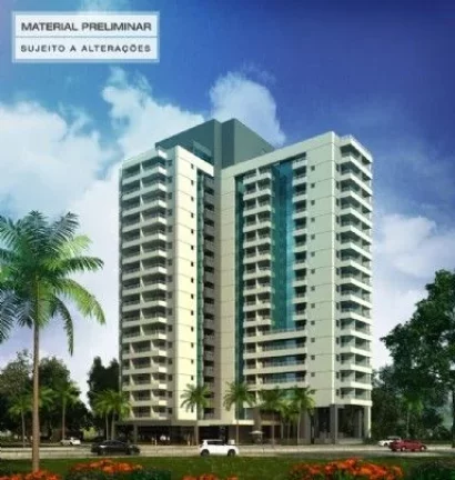 Imagem Marco Zero Mix Residence