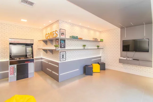Imagem Apartamento à venda no bairro Passo da Areia - Porto Alegre/RS