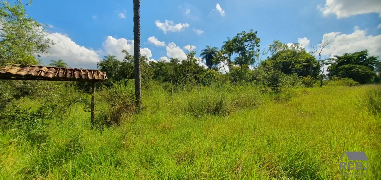 Imagem TERRENO RURAL em ESMERALDAS - MG, PARQUE DO GIRASSOL
