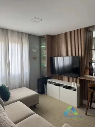 Imagem Apartamento com 02 quartos 74m² na Vila das Merces