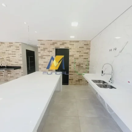 Imagem ????️ Vendo Casa em Condomínio de Luxo na Cidade de Sorocaba