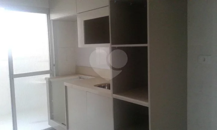 Imagem Apartamento à venda com 3 quartos no condomínio Residencial San Felipe, São Paulo - SP