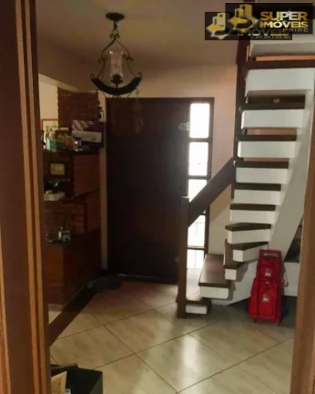 Imagem Casa Sobrado para Venda em Areal Pelotas-RS - 2438