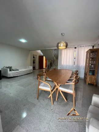 Imagem Cobertura duplex 05 quartos sendo 03 suítes - bairro Cidade Nobre- Cód. 836