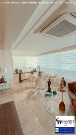 Imagem COBERTURA EXCLUSIVA NO PALAZZO TREBISACCE: O ÁPICE DO LUXO E DA PRIVACIDADE NO HORTO FLORESTAL