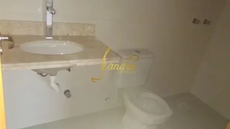 Imagem Excelente apartamento próximo Avenida Paraguassu. Com vista panorâmica.